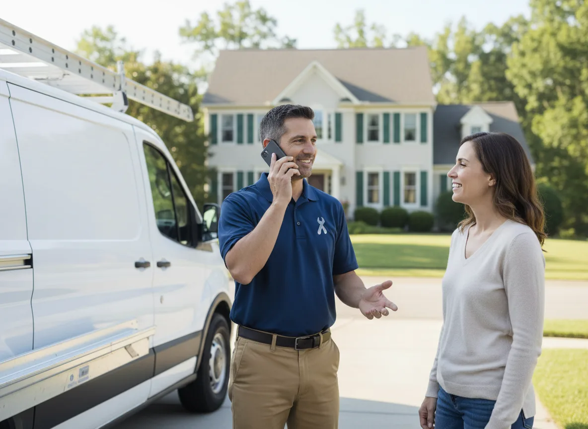 Home Gutter Service Gomer, OH FAQs